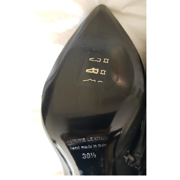 Pierre hardy pointed  toe stiletto bootie - Picture 4 of 8